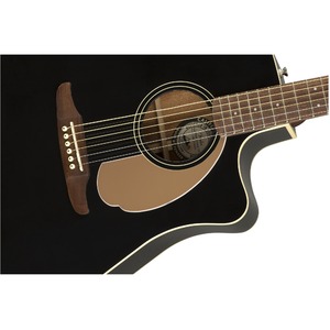 Электроакустическая гитара Fender REDONDO PLAYER JTB