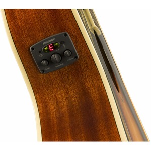 Электроакустическая гитара Fender FA-235E CONCERT 3-TONE SUNBRST