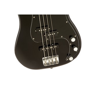 Бас-гитара Fender SQUIER AFFINITY PJ BASS BWB PG BLK
