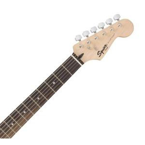 Электрогитара Fender SQUIER BULLET STRAT HT FRD