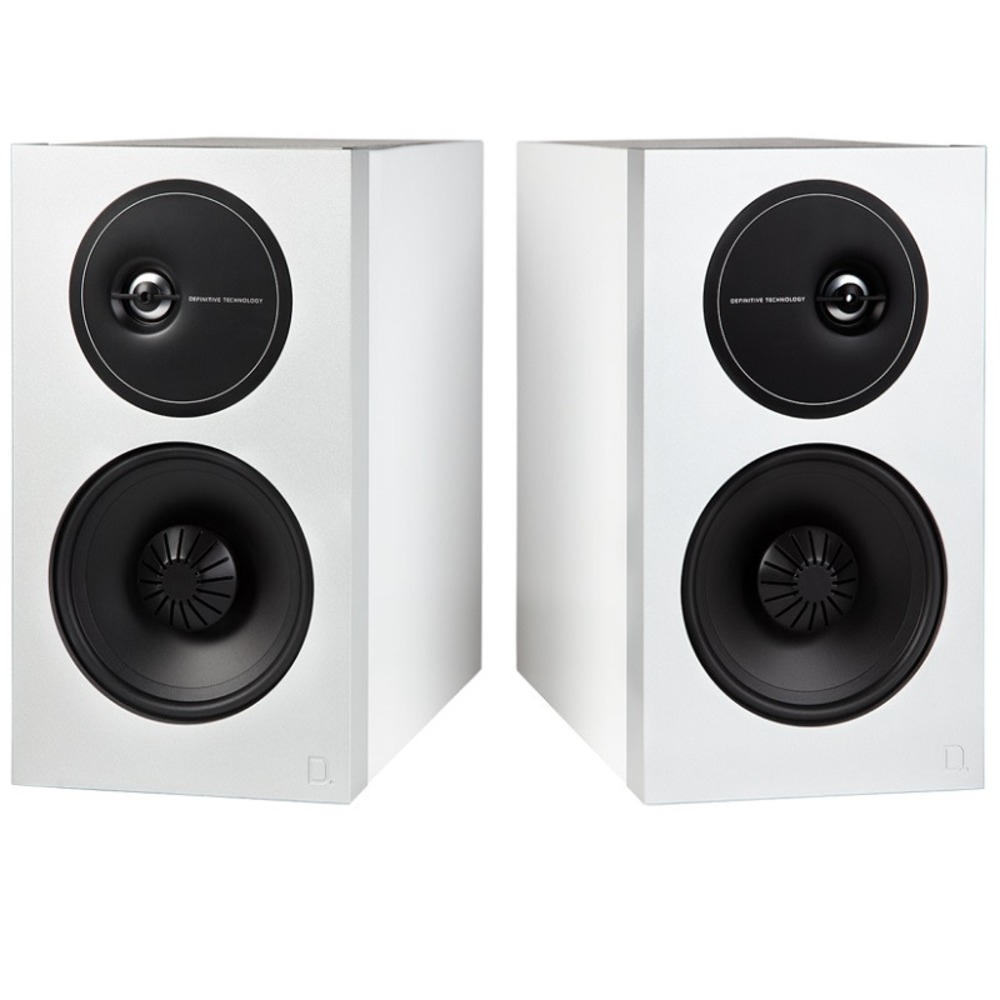 Полочная акустика Definitive Technology DEMAND D 11 White