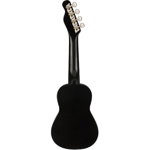 Укулеле Fender UKULELE VENICE BLACK