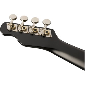 Укулеле Fender UKULELE VENICE BLACK