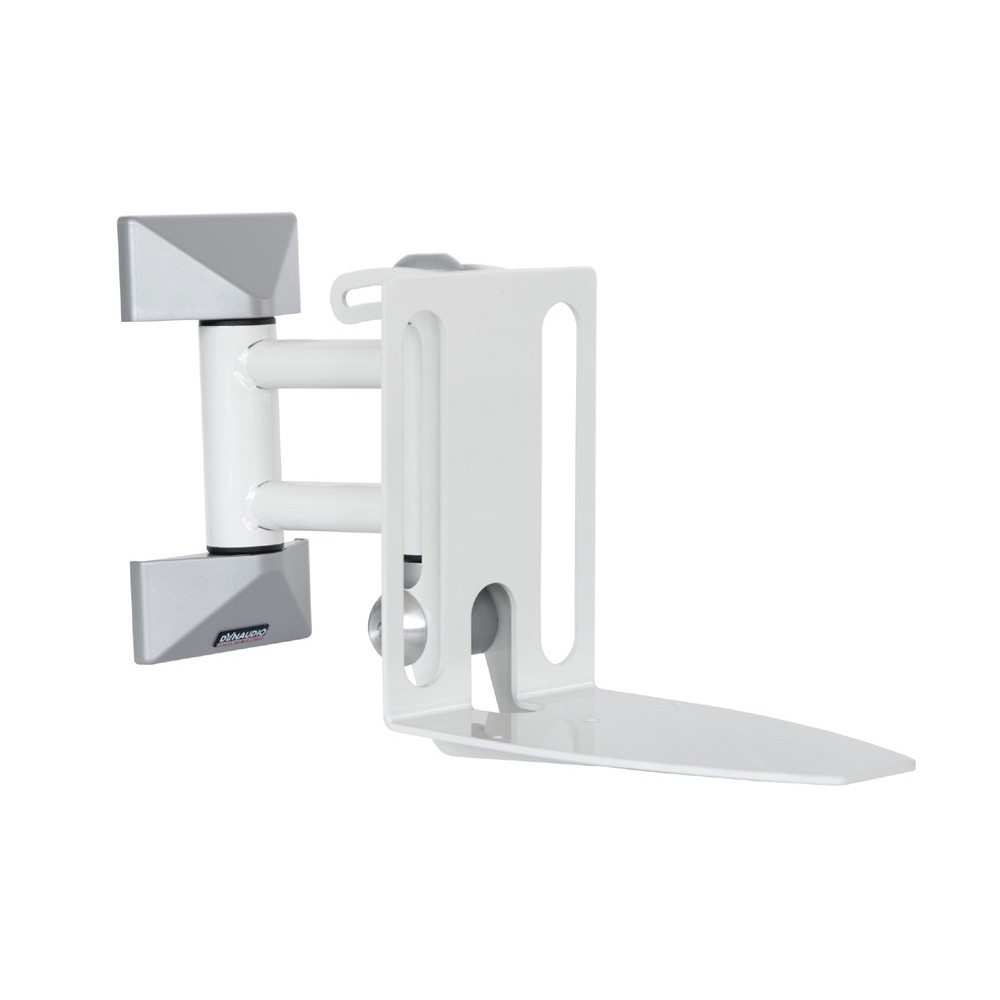 Кронштейн для акустической системы Dynaudio WSB1 White high gloss