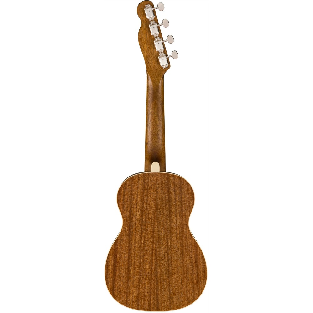 Укулеле Fender UKULELE ZUMA NAT