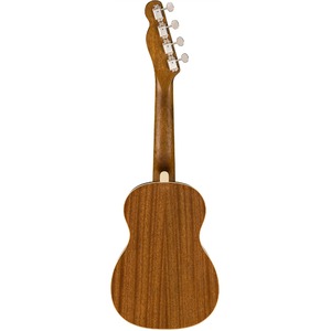 Укулеле Fender UKULELE ZUMA NAT