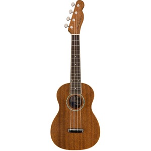 Укулеле Fender UKULELE ZUMA NAT