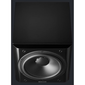 Сабвуфер закрытого типа Dynaudio Sub 3 Satin Black