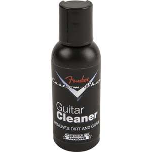 Средство по уходу за гитарой FENDER Custom Shop Guitar Cleaner