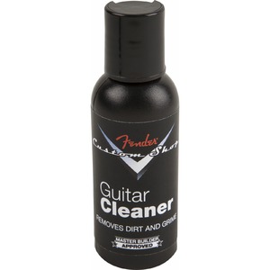 Средство по уходу за гитарой Fender Custom Shop Guitar Cleaner