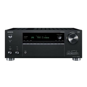 AV ресивер Onkyo TX-RZ730 black