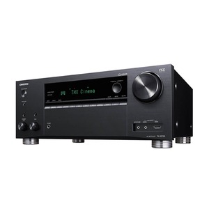 AV ресивер Onkyo TX-RZ730 black