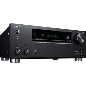 AV ресивер Onkyo TX-RZ730 black