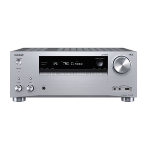 AV ресивер Onkyo TX-RZ730 silver