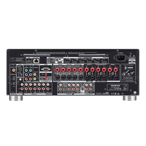 AV ресивер Onkyo TX-RZ730 silver