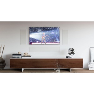 Гриль защитный для акустических систем Dynaudio S4-LCR GR2 Grille for 1xLCRM