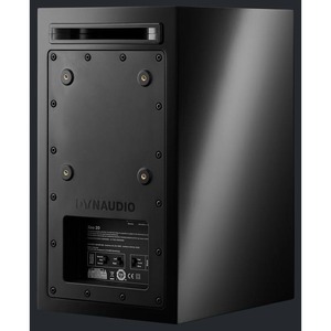 Активная акустика Dynaudio XEO 20 Satin Black