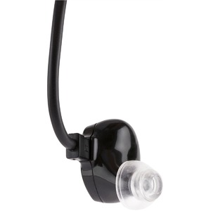 Наушники внутриканальные классические Fender PureSonic Wired earbud Black