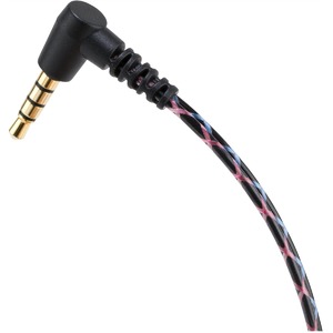 Наушники внутриканальные классические Fender PureSonic Wired earbud Olympic Pearl