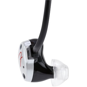 Наушники внутриканальные классические Fender PureSonic Wired earbud Olympic Pearl