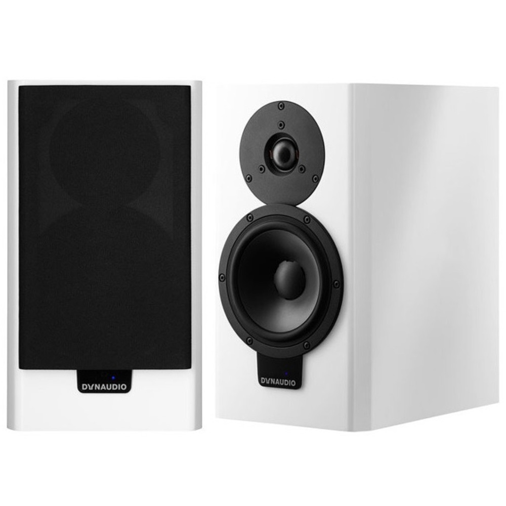 Активная акустика Dynaudio XEO 20 Satin White