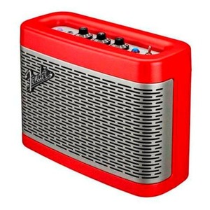 Портативная акустика Fender Newport Bluetooth Speaker Dakota Red