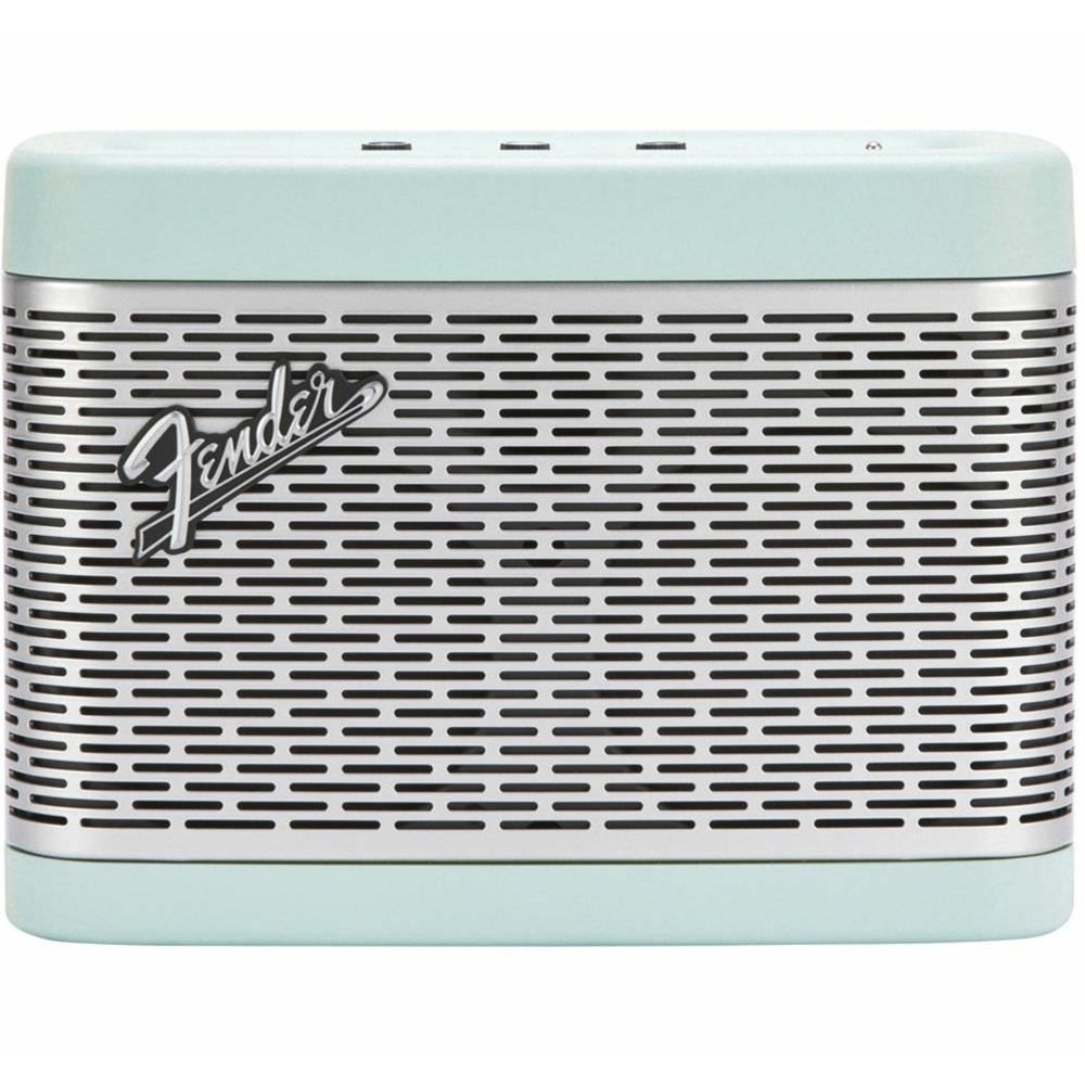 Портативная акустика Fender Newport Bluetooth Speaker Sonic Blue