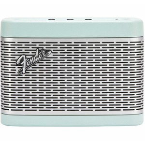 Портативная акустика Fender Newport Bluetooth Speaker Sonic Blue