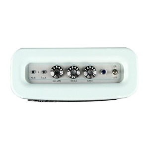 Портативная акустика Fender Newport Bluetooth Speaker Sonic Blue