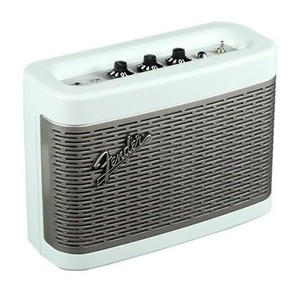 Портативная акустика Fender Newport Bluetooth Speaker Sonic Blue