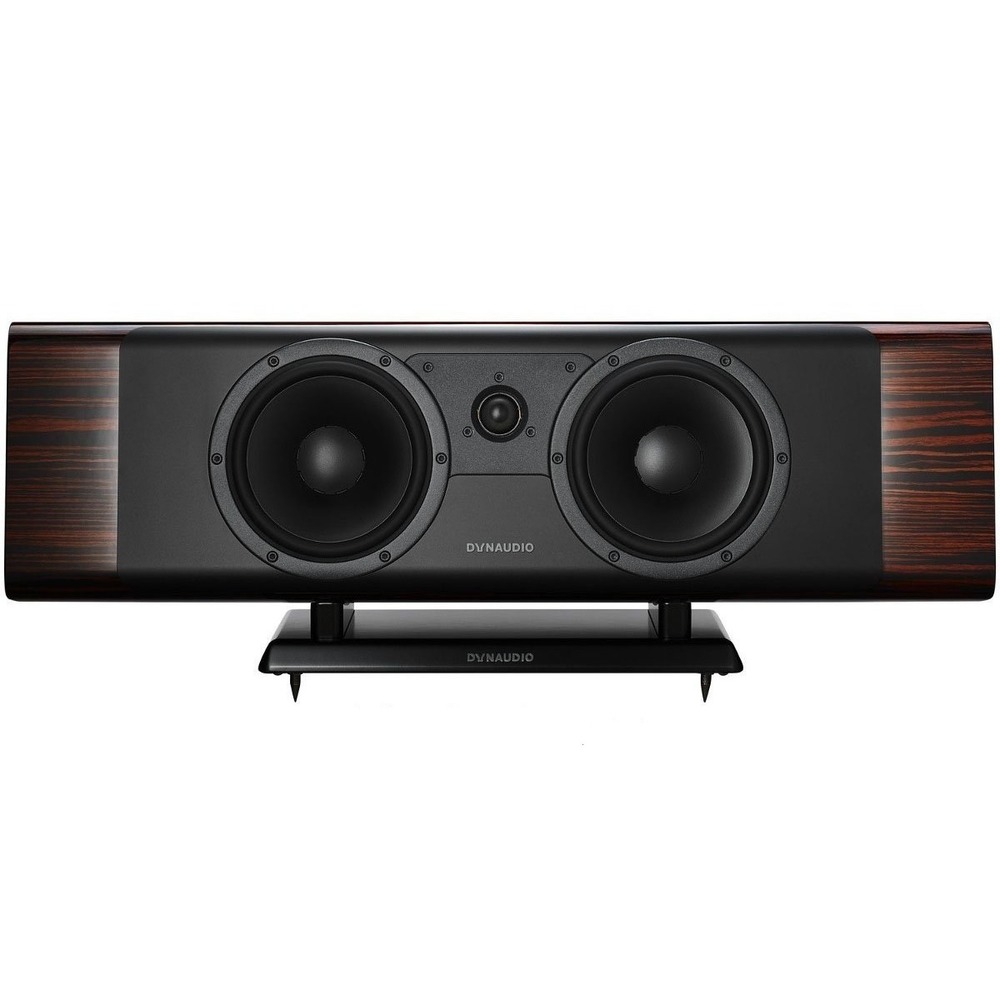 Центральный канал Dynaudio CONTOUR 25C ROSEWOOD DARK HIGH GLOSS