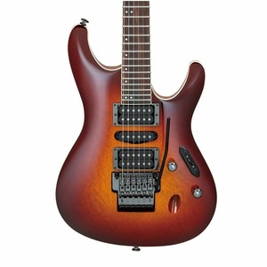 Электрогитара IBANEZ S6570SK-STB Prestige