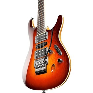 Электрогитара IBANEZ S6570SK-STB Prestige