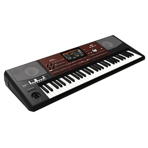 Цифровой синтезатор KORG Pa700-OR