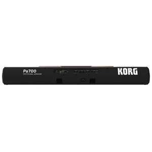 Цифровой синтезатор KORG Pa700-OR