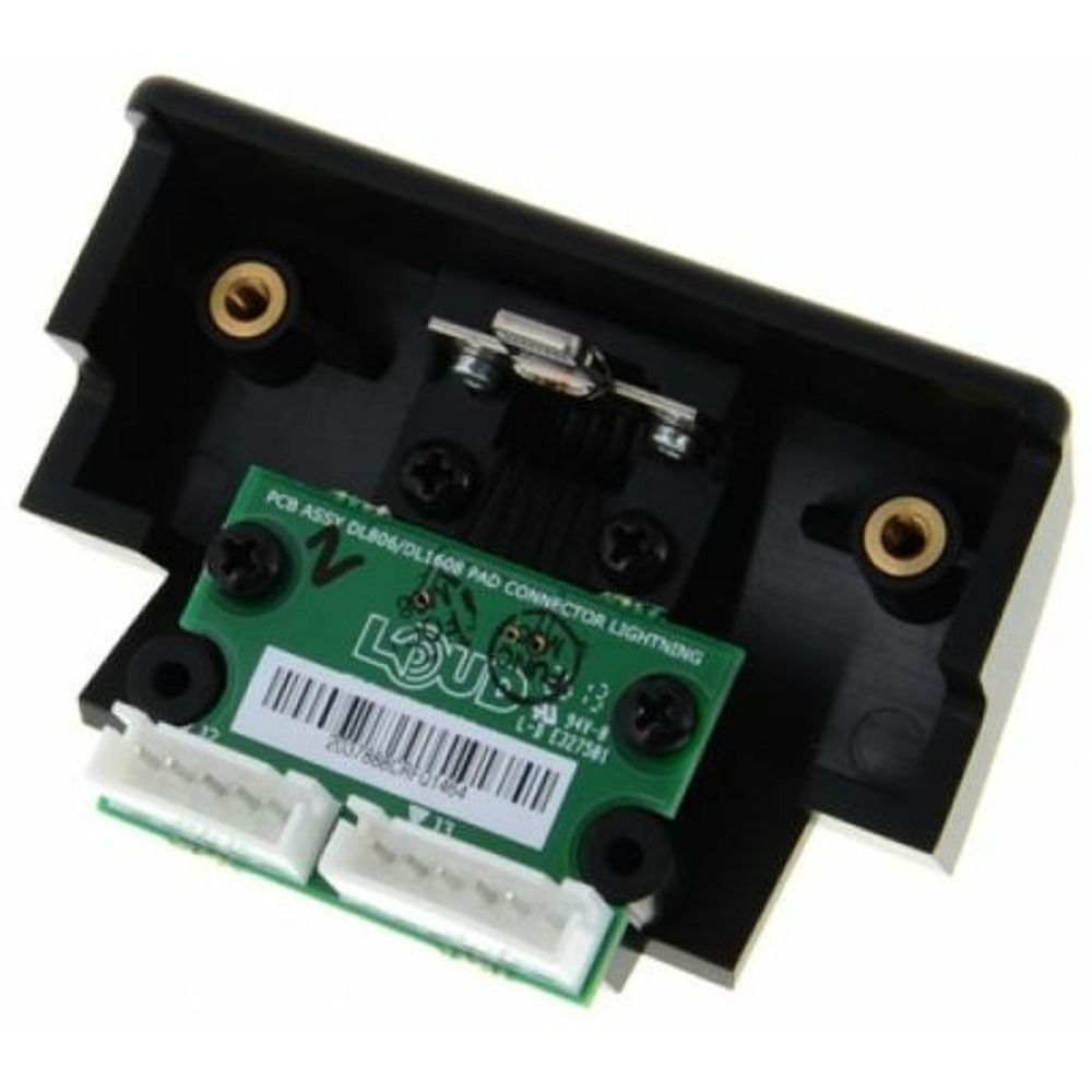 Аналоговый микшер MACKIE Lightning Dock Service Kit