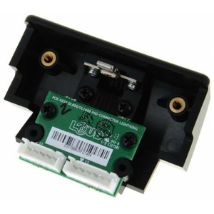 Аналоговый микшер MACKIE Lightning Dock Service Kit