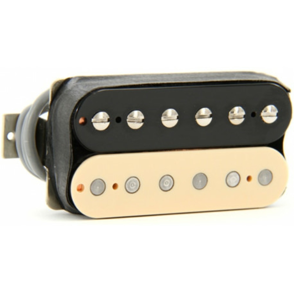 Звукосниматель Gibson IM00T-ZB 500T - HOT CERAMIC HUMBUCKER/ZEBRA