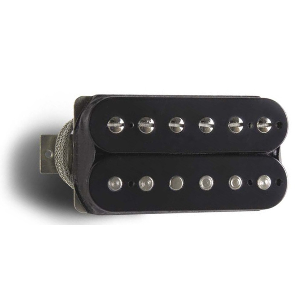 Звукосниматель Gibson IM00T-DB 500T - HOT CERAMIC HUMBUCKER/DOUBLE BLACK