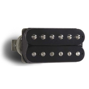 Звукосниматель Gibson IM00T-DB 500T - HOT CERAMIC HUMBUCKER/DOUBLE BLACK