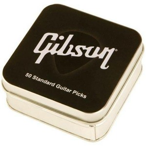 Медиатор Gibson APRGG50-74H 50 PICKS/HEAVY