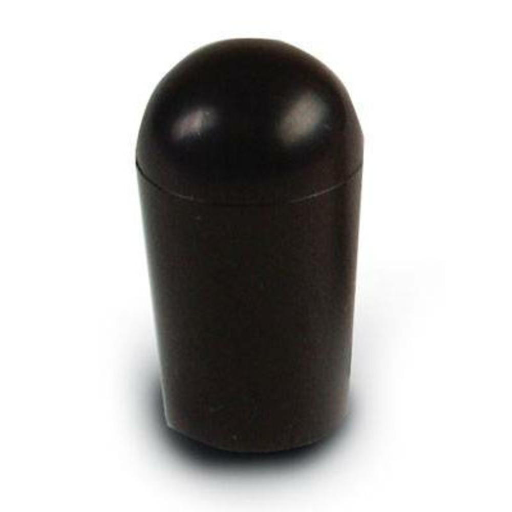 Колпачок для переключателя Gibson Gibson PRTK-010 TOGGLE SWITCH CAP - BLACK