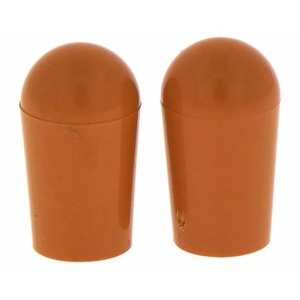 Колпачок для переключателя Gibson Gibson Historic Toggle Switch Caps 2 pcs