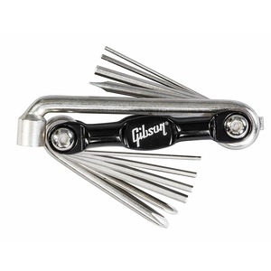 Средство для настройки и ремонта гитары Gibson MULTI-TOOL