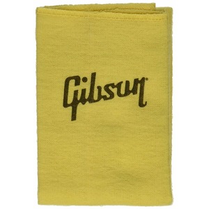 Средство по уходу за гитарой Gibson POLISH CLOTH
