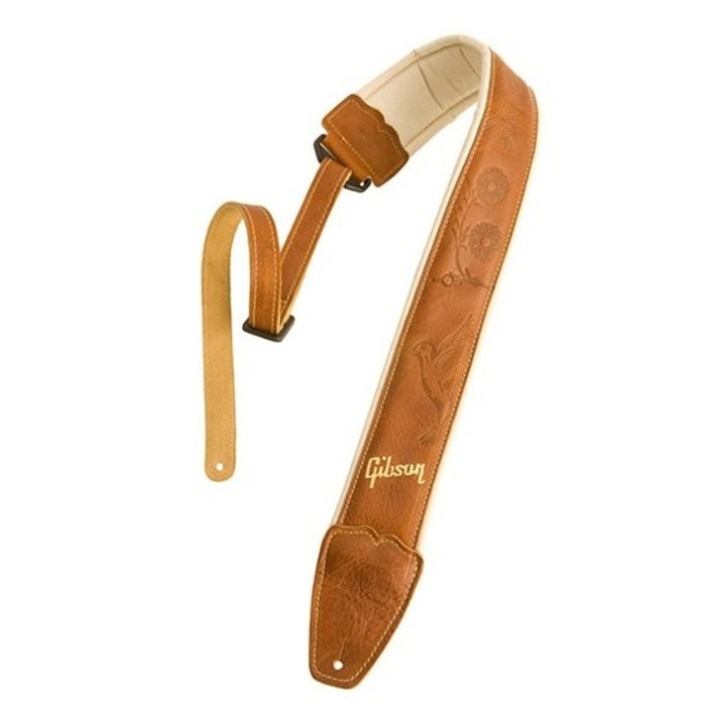 Ремень для гитары Gibson THE MONTANA 4