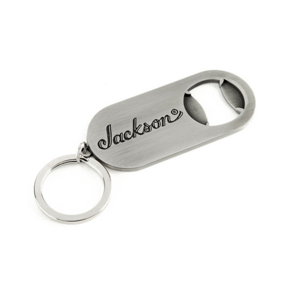 Сувенир JACKSON KEYCHAIN BOTTLE OPENER