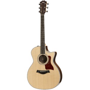 Электроакустическая гитара TAYLOR 414ce 400 Series