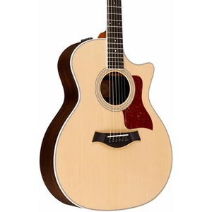 Электроакустическая гитара TAYLOR 414ce 400 Series
