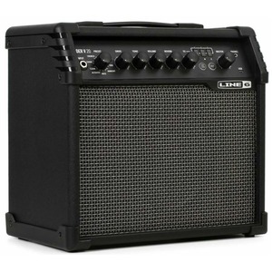 Гитарный комбо Line 6 SPIDER V 20